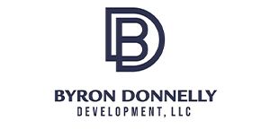 Trebic Logos_Byron Donnelly Development