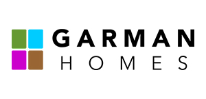 Trebic Logos_Garman Homes