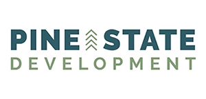 Trebic Logos_Pine State Development