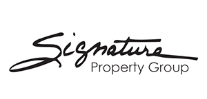 Trebic Logos_Signature Property Group