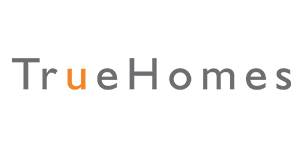 Trebic Logos_True Homes