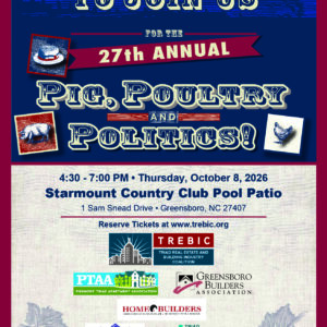 TREBIC’s 2026 PPP Registration
